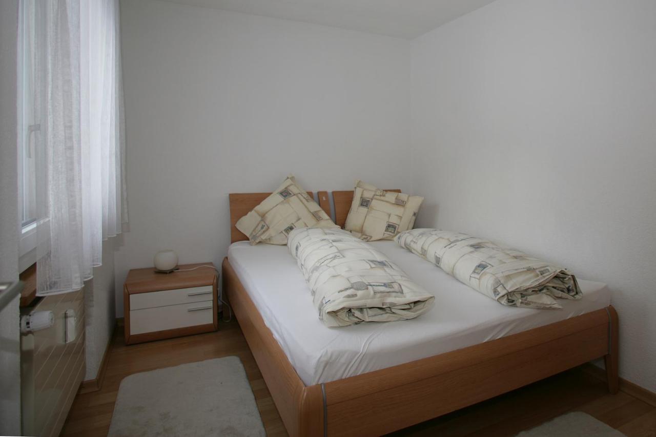 Baron / Baronesse Apartments Leukerbad Ngoại thất bức ảnh